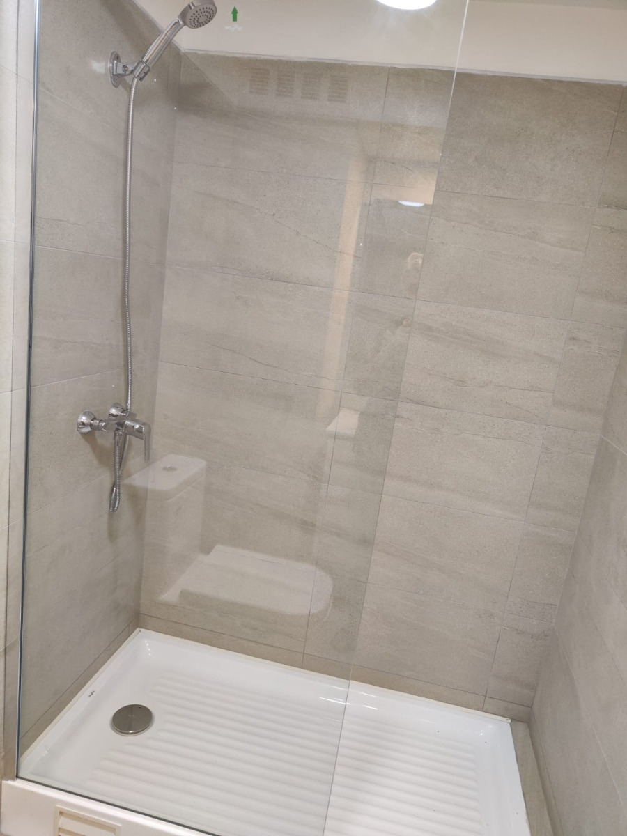 Arriendo Departamento O 3D 3B 2E 1B Barrio El Golf - Las Condes