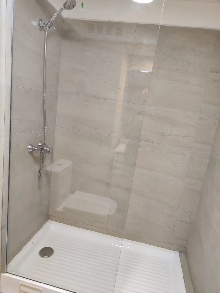 Arriendo Departamento O 3D 3B 2E 1B Barrio El Golf - Las Condes
