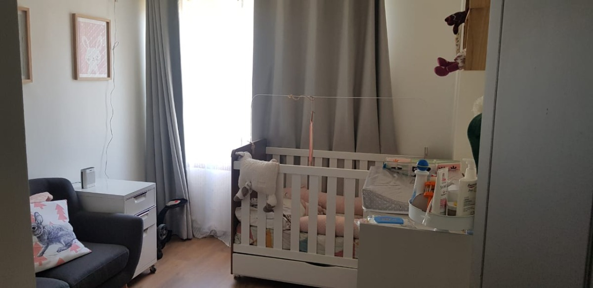 Arriendo Departamento SP 3D en suite 3B 1E Rotonda Atenas - Las Condes