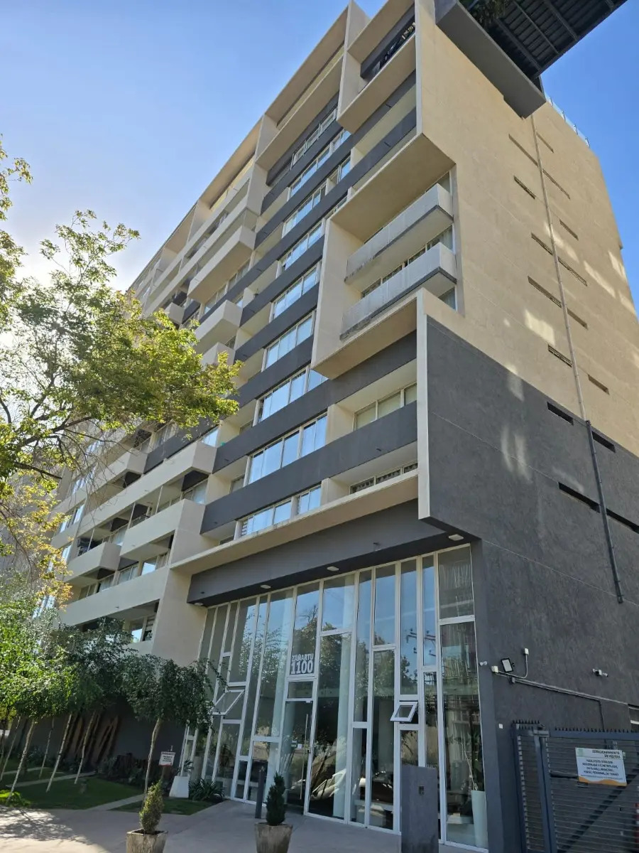 Venta Departamento NP 1D en suite 1B 1E 1B Estadio Nacional - &Ntilde;u&ntilde;oa