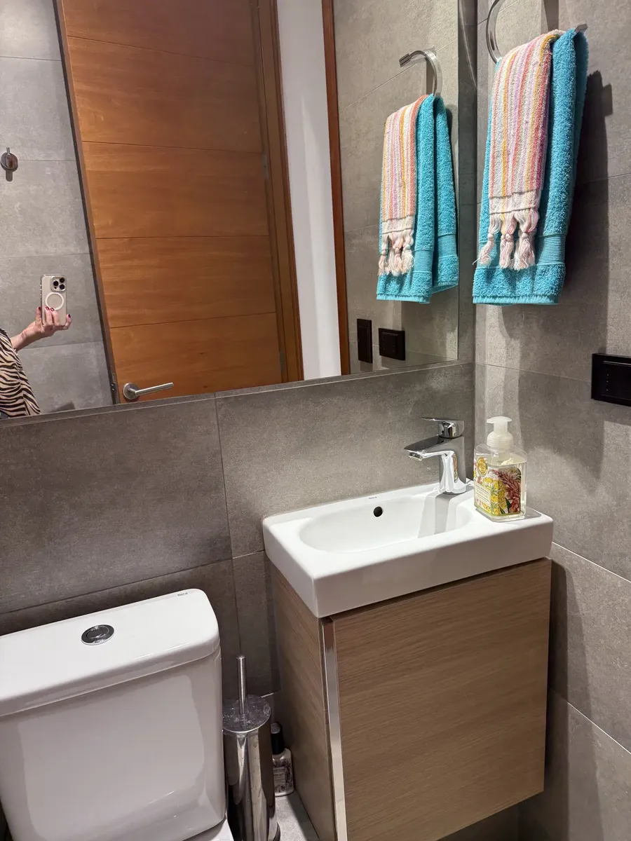 Venta Departamento 3D 3B 3E 1Bd La Dehesa - Lo Barnechea