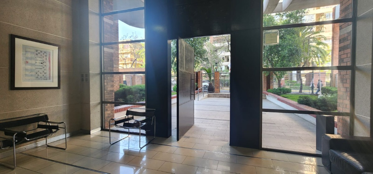 Arriendo Departamento NP 2D 2B 1E Metro Monse&ntilde;or Eyzaguirre - &Ntilde;u&ntilde;oa