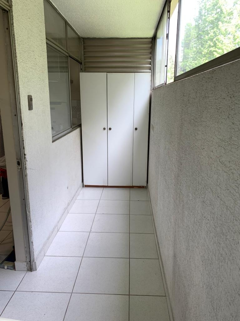 Arriendo Departamento O 3D 3B 1E 1B Parque Bicentenario - Vitacura