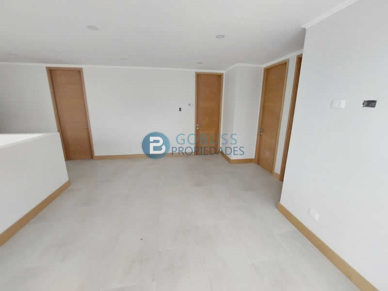Venta Casa SO 4D en suite Walk-in cl&oacute;set 5B 2E Juan XXIII - Vitacura