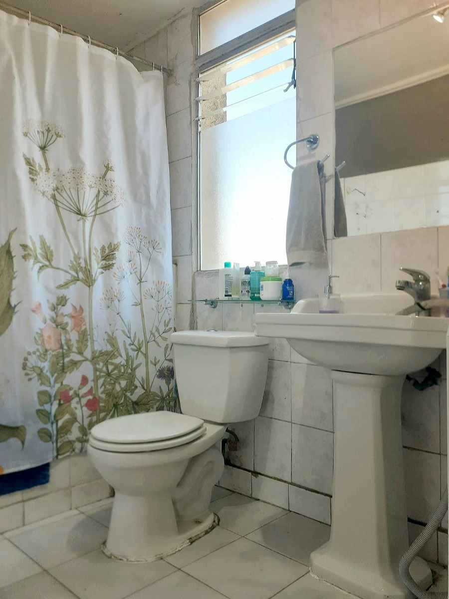 Arriendo Departamento N 3D 1B Plaza Italia - Providencia