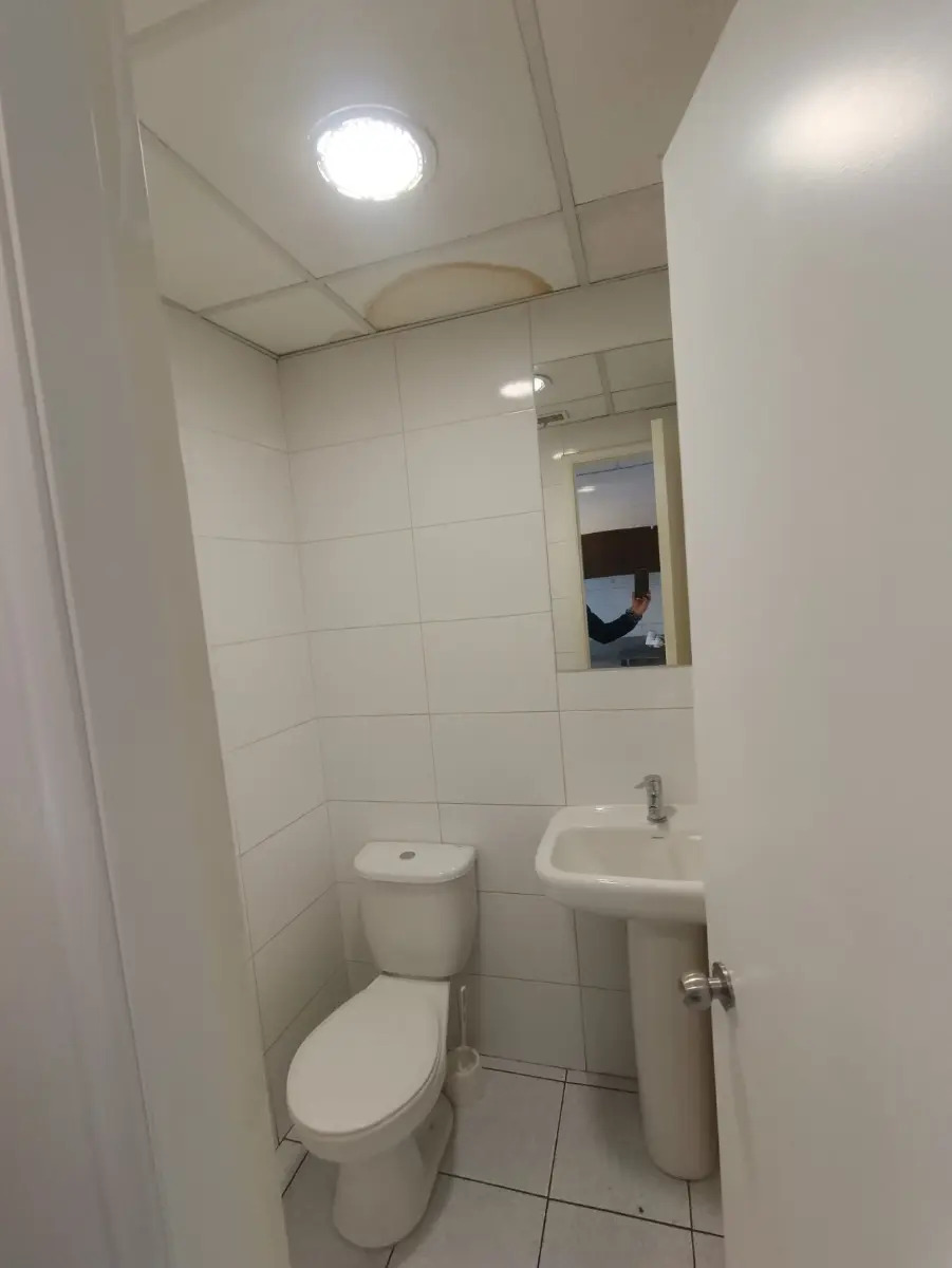 Arriendo Oficina SO 1B 1E Pedro de Valdivia - Providencia