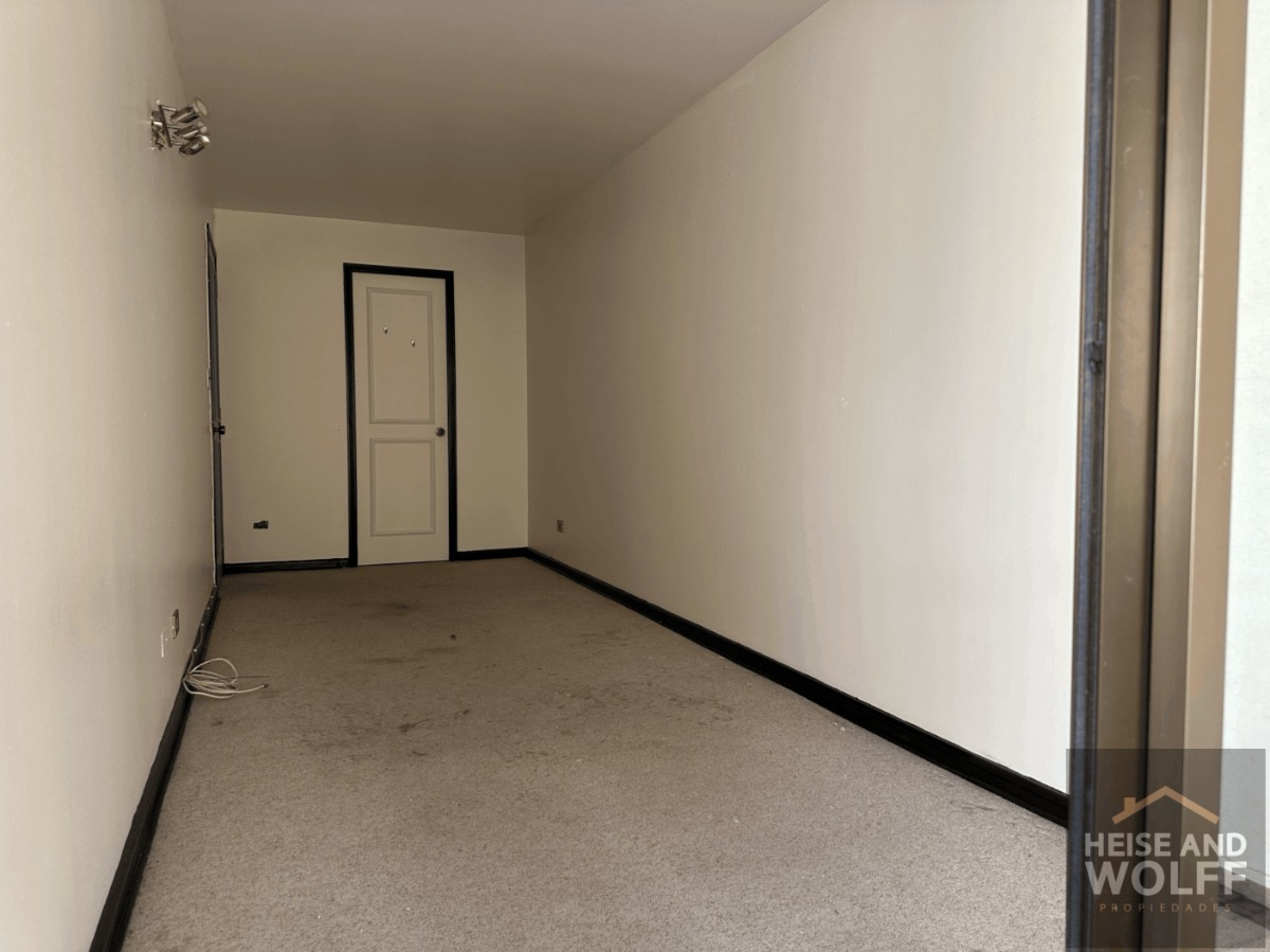 Arriendo Departamento 3D en suite 3B 1E 1B Plaza San Enrique - Lo Barnechea