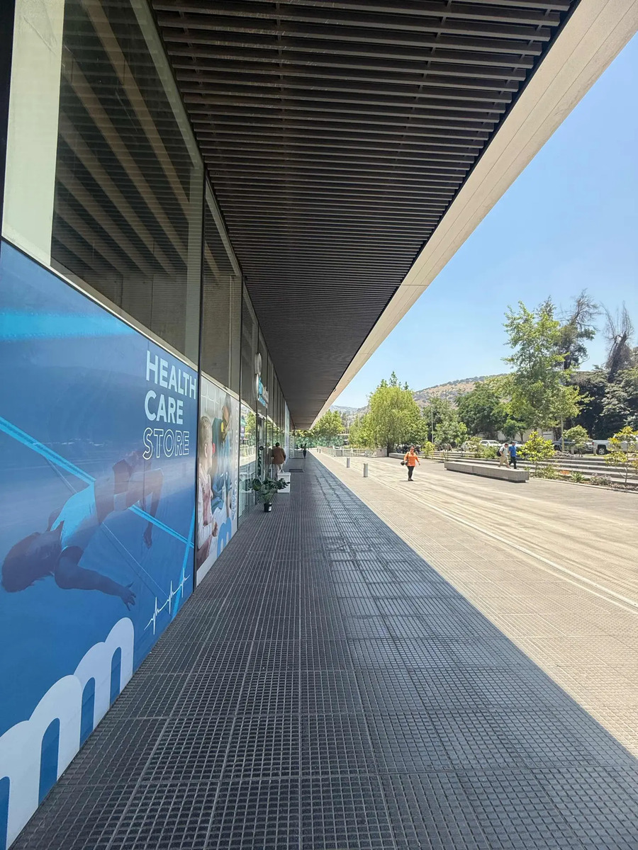 Arriendo Oficina 2B 2E Estoril - Las Condes