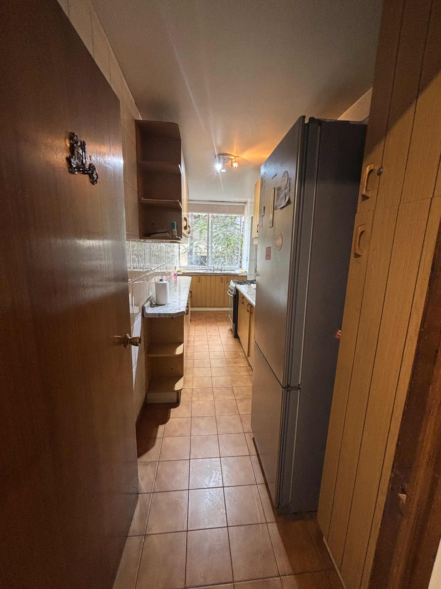 Arriendo Departamento 3D 2B 1E Barrio El Golf - Las Condes