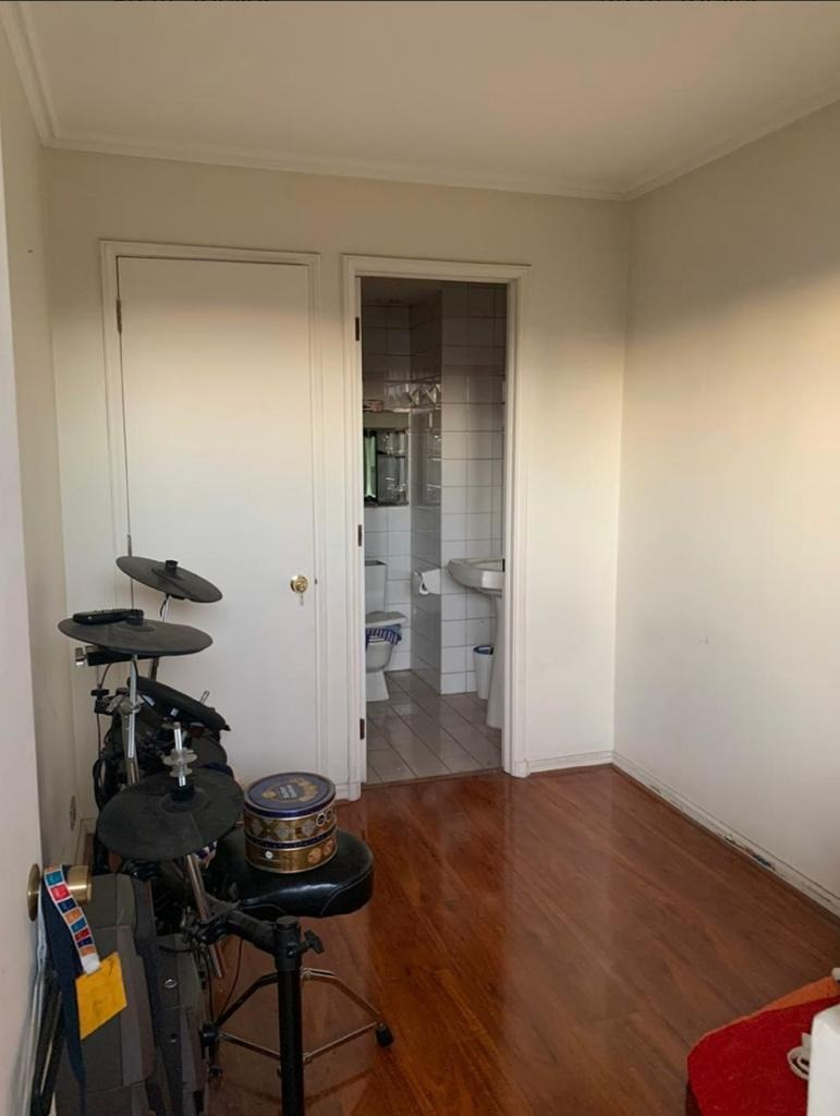 Venta Departamento SO 3D 3B 2E 1B Barrio El Golf - Las Condes