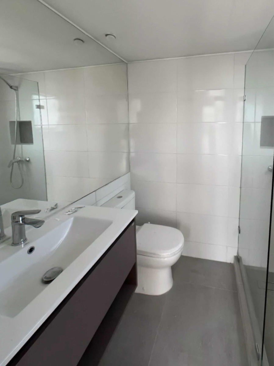 Arriendo Departamento 2D 2B 1E 1B Vaticano - Las Condes