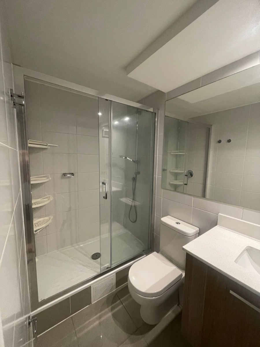 Venta Departamento O 2D en suite 2B 1E 1B Parque Juan XXIII - &Ntilde;u&ntilde;oa