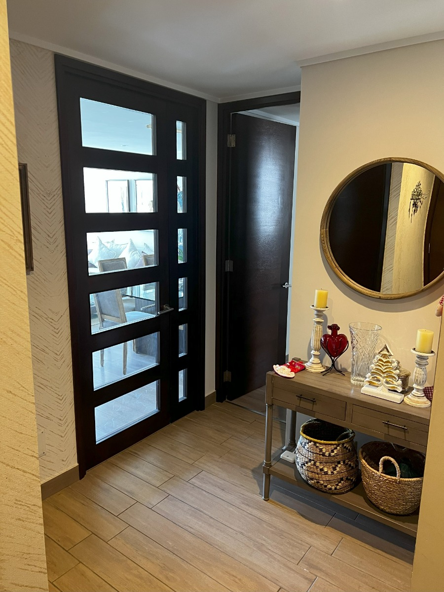 Venta Departamento 3D en suite Walk-in cl&oacute;set 3B 3E 1B La Llaver&iacute;a - Vitacura