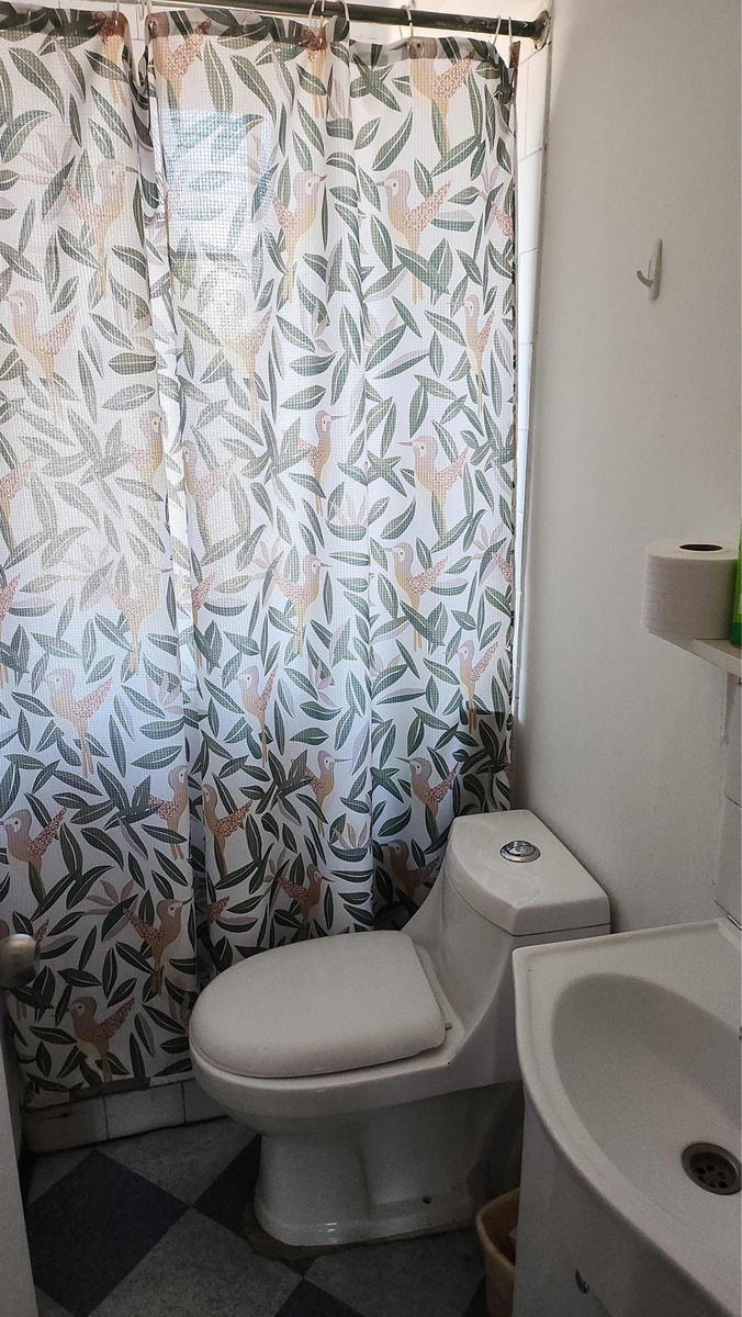 Arriendo Departamento 3D 2B 1E Manuel Montt - Providencia