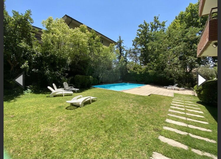 Venta Departamento SO 2D 2B 1E 1B Barrio Italia - Providencia