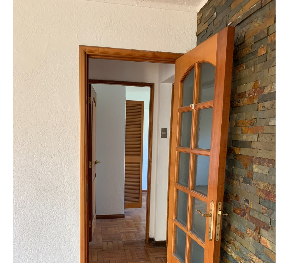 Venta Departamento S 3D en suite 2B 1Bd Plaza Italia - Providencia