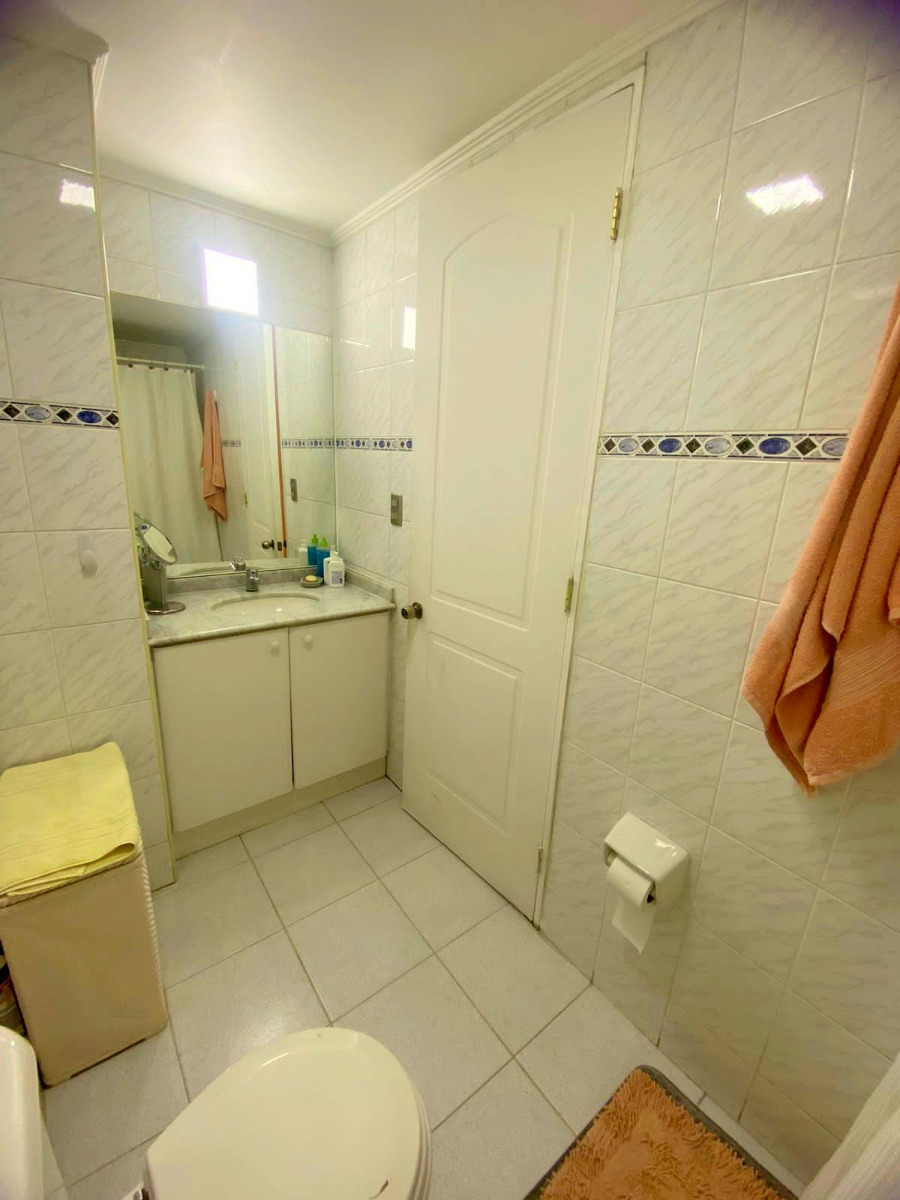 Venta Departamento NO 3D en suite Walk-in cl&oacute;set 2B 1E 1B Campus Oriente - Providencia