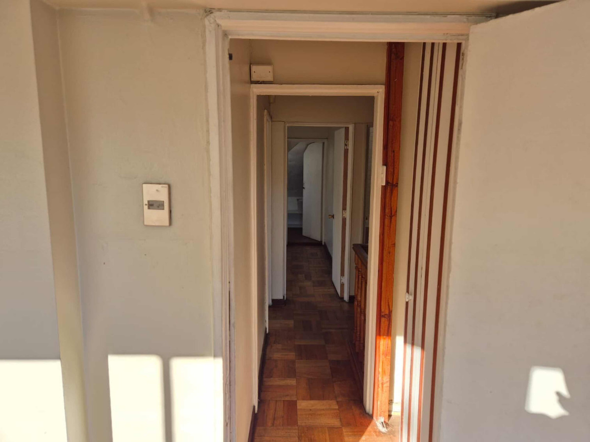 Venta Casa 4D 3B 3E Pedro de Valdivia Norte - Providencia