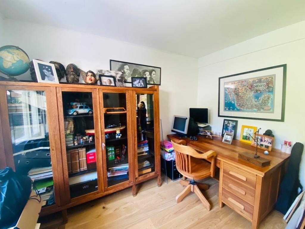 Venta Casa NO 4D 3B 2E 1B Estoril - Las Condes