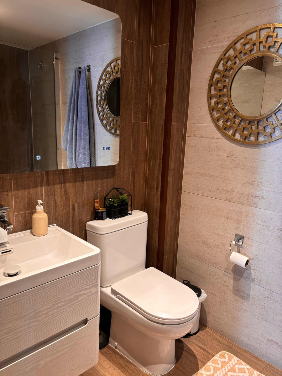 Arriendo Departamento 5D 3B 1E 1B Barrio El Golf - Las Condes