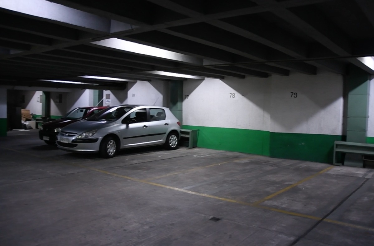 Arriendo Oficina NOSP 6B 6E 1B Pedro de Valdivia - Providencia