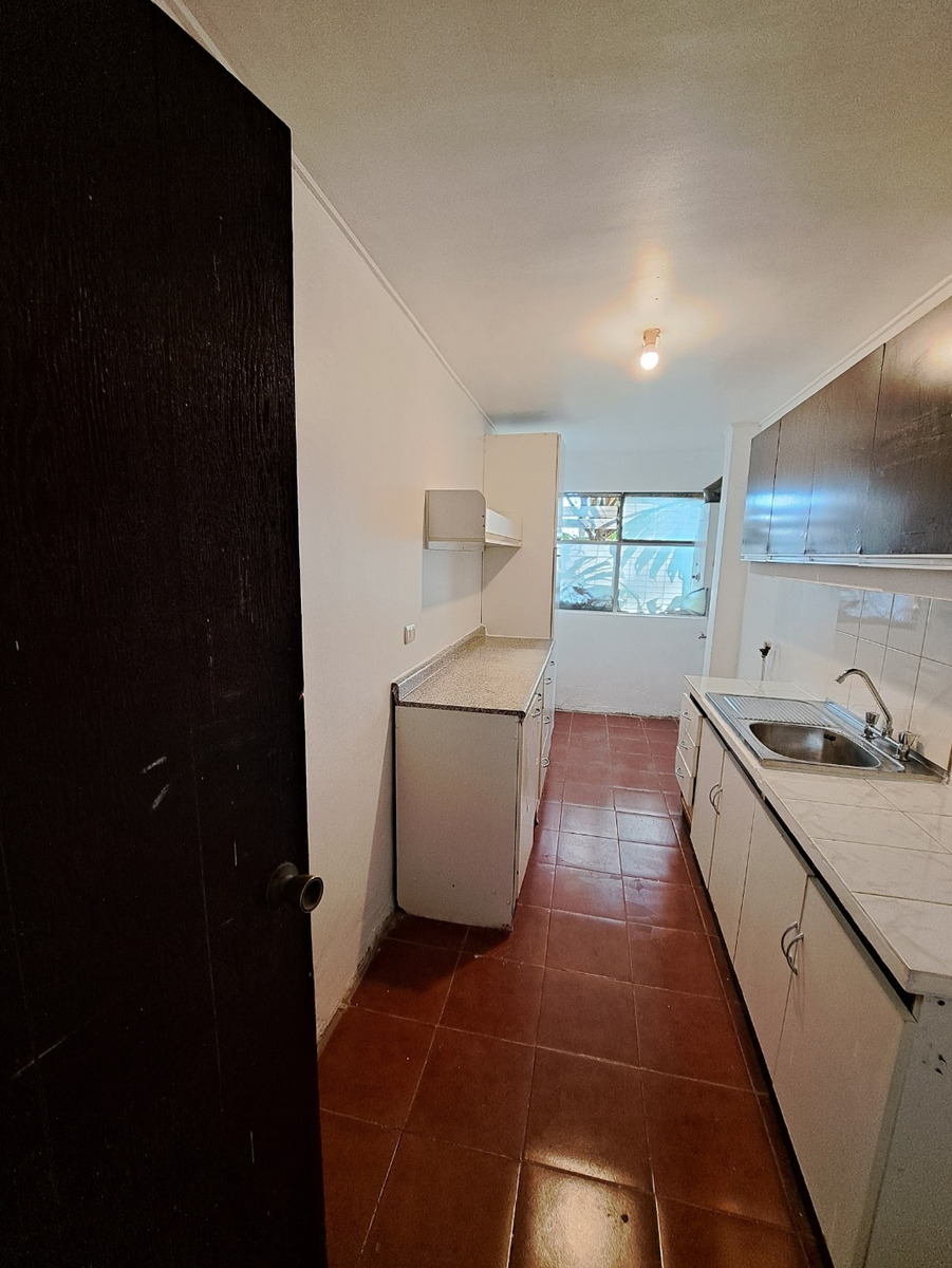 Venta Departamento 3D 2B 1E Pepe Vila - La Reina