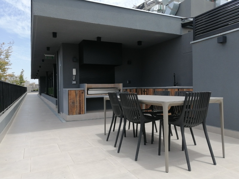 Arriendo Departamento 2D 1B 1E Metro Irarr&aacute;zaval - &Ntilde;u&ntilde;oa