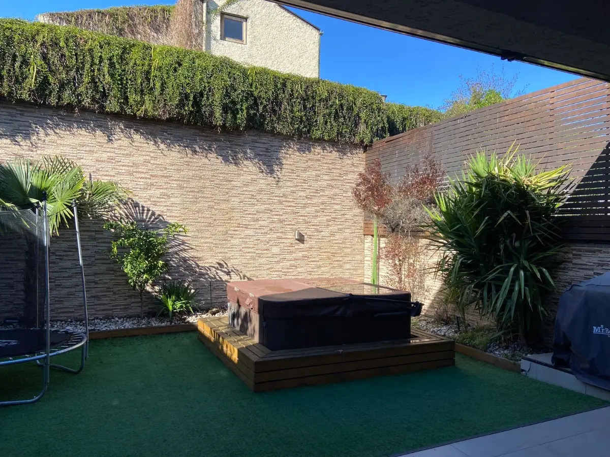 Venta Casa NO 4D 4B 2E 1B Carlos Ossand&oacute;n - La Reina