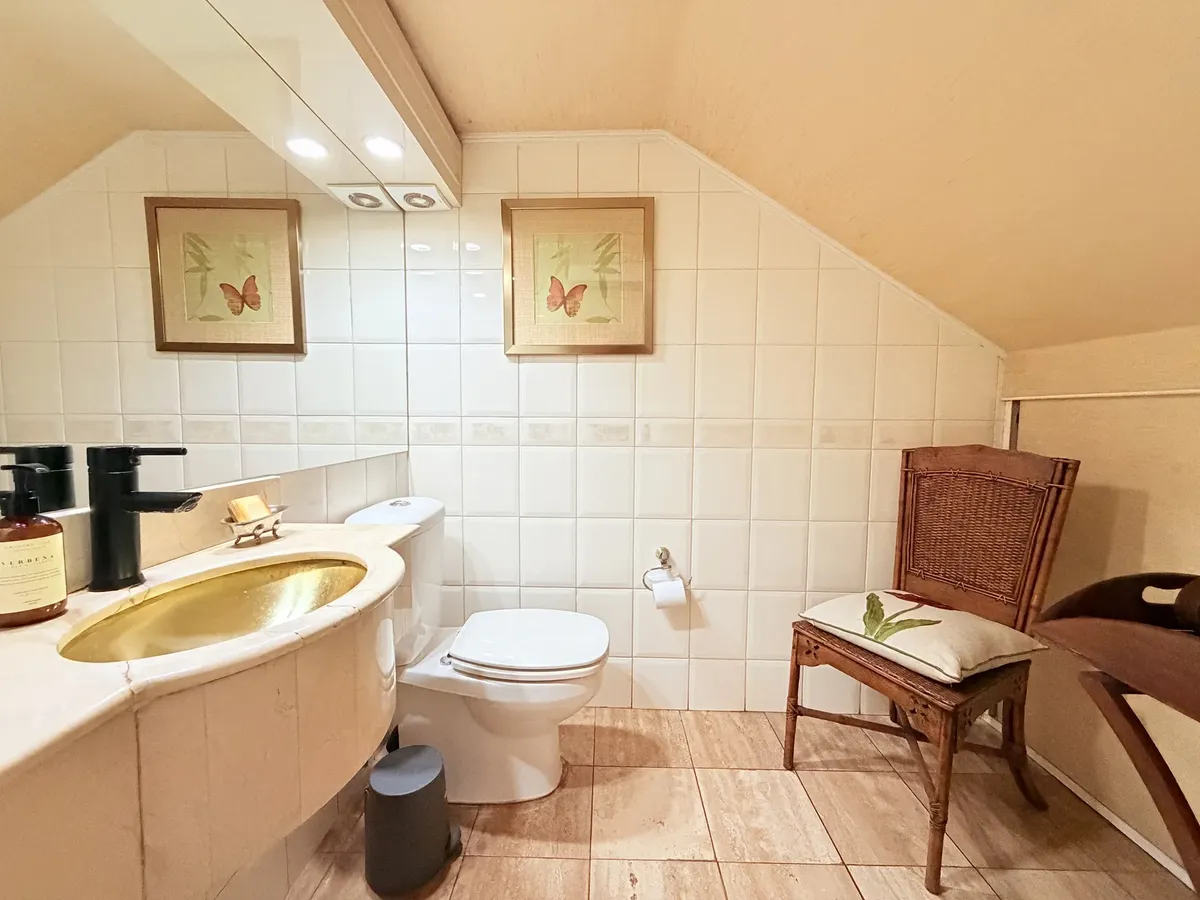 Venta Penthouse Duplex Departamento 5D 5B - Vitacura