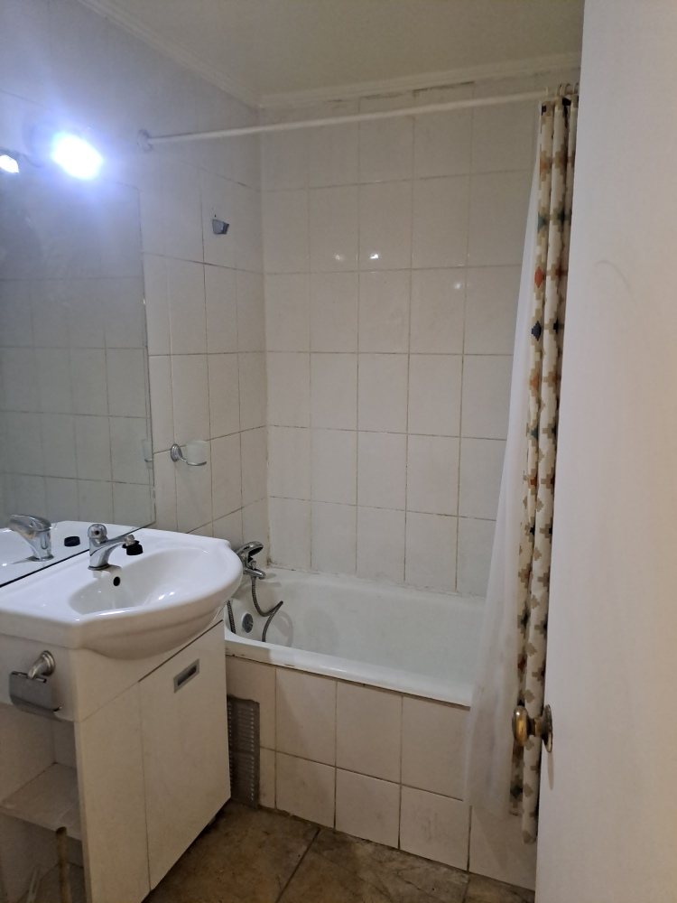 Arriendo Departamento 3D Pedro de Valdivia - Providencia