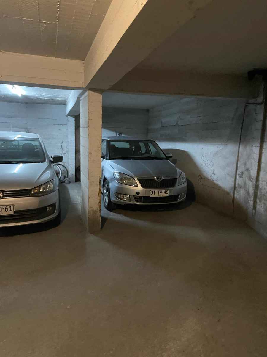 Arriendo Departamento 2D 1B 1E 1B San Dami&aacute;n - Las Condes