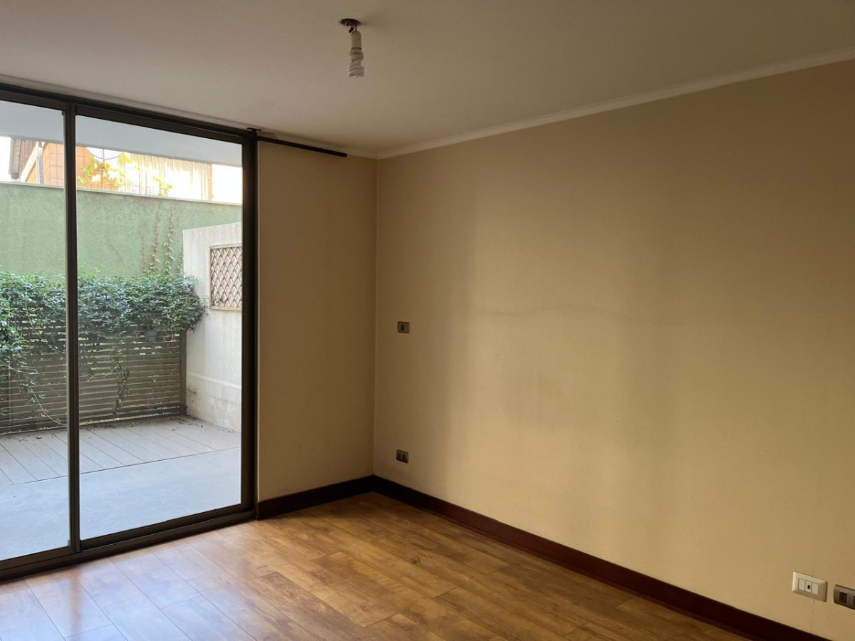 Arriendo Departamento 2D en suite Walk-in cl&oacute;set 2B 2E 1B Villa Frei - &Ntilde;u&ntilde;oa