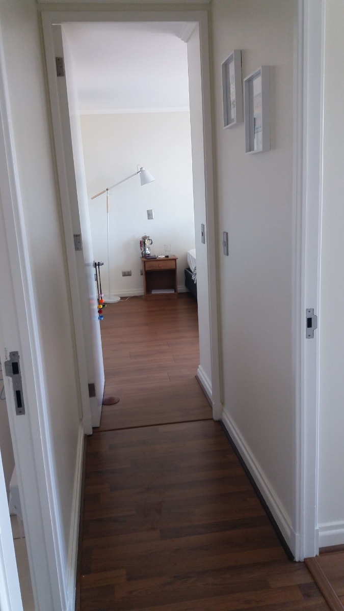 Arriendo Departamento NO 2D en suite Walk-in cl&oacute;set 2B 2E 1B Pedro de Valdivia - Providencia