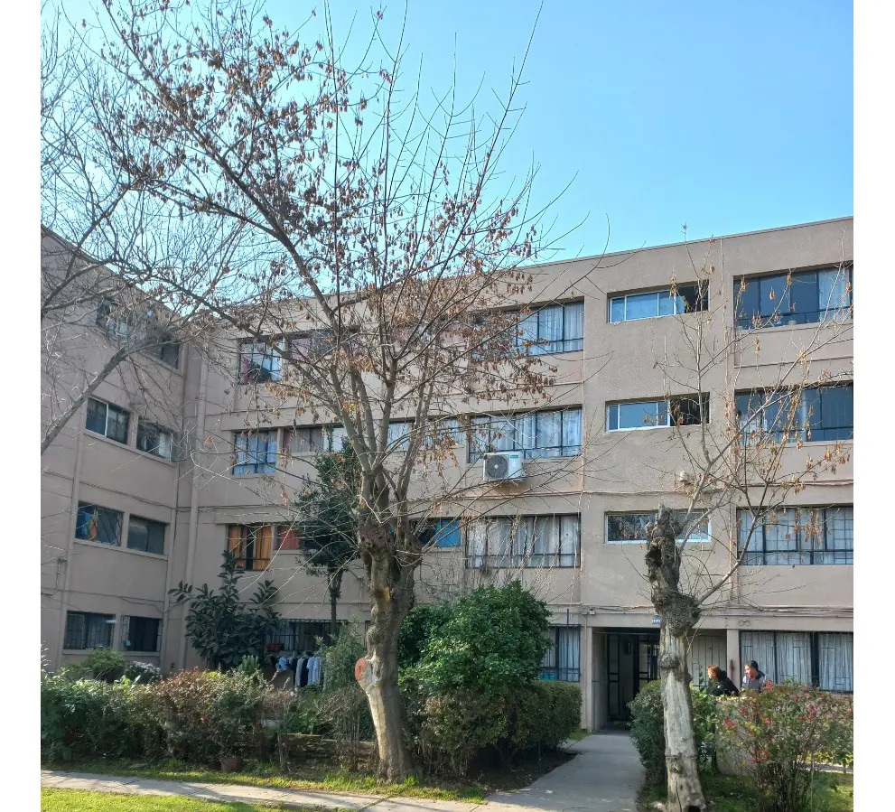 Venta Departamento O 3D 1B Villa Los Jard&iacute;nes - Villa Los Presidentes - &Ntilde;u&ntilde;oa