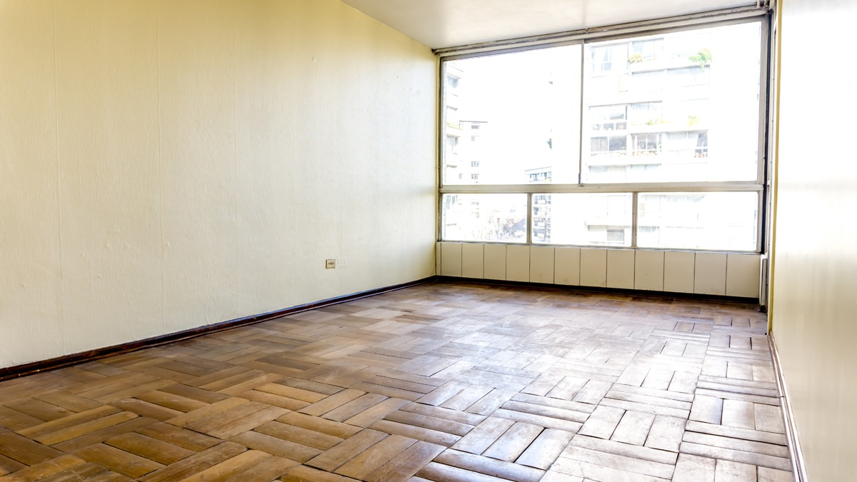 Venta Departamento S 2D 1B Manuel Montt - Providencia