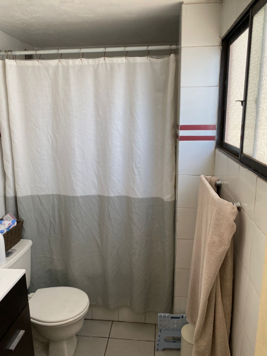 Arriendo Casa NOSP 4D en suite 3B 2E 1B Parque Botánico - Ñuñoa