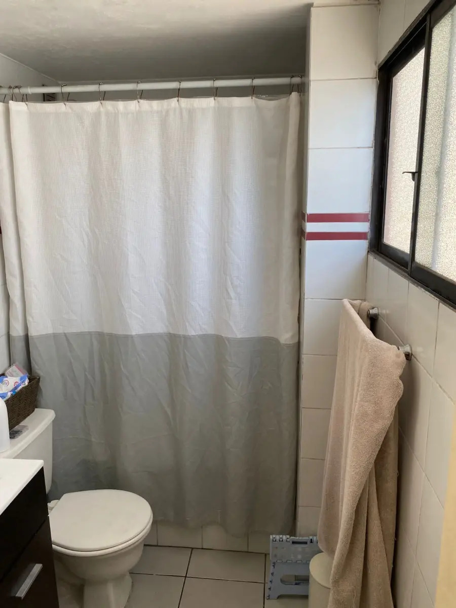 Arriendo Casa NOSP 4D en suite 3B 2E 1B Parque Bot&aacute;nico - &Ntilde;u&ntilde;oa