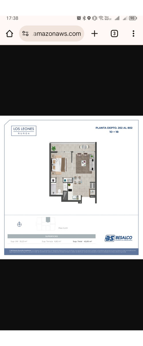 Venta Casa 4D 4B 4E La Dehesa - Lo Barnechea