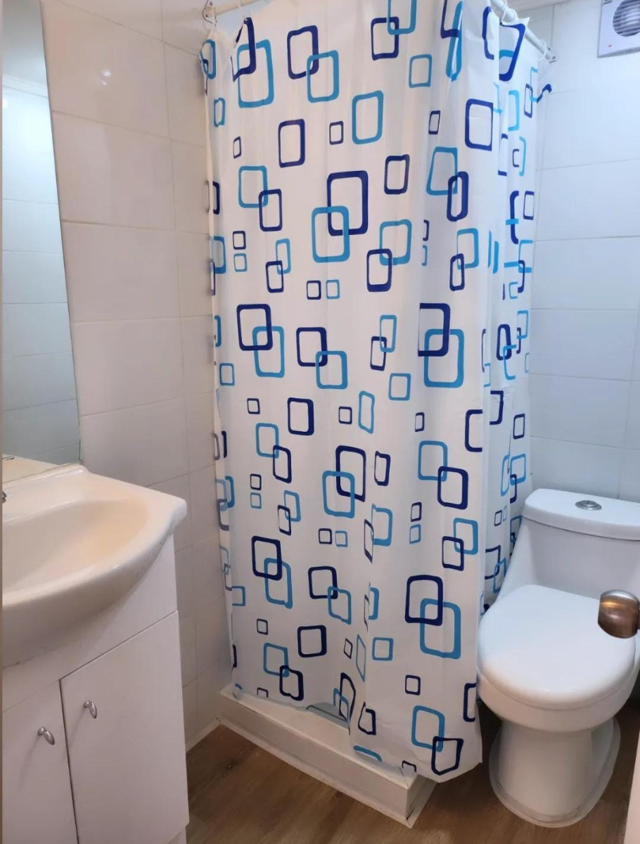 Venta Departamento 3D 2B 1E 1B Parque Arauco - Las Condes