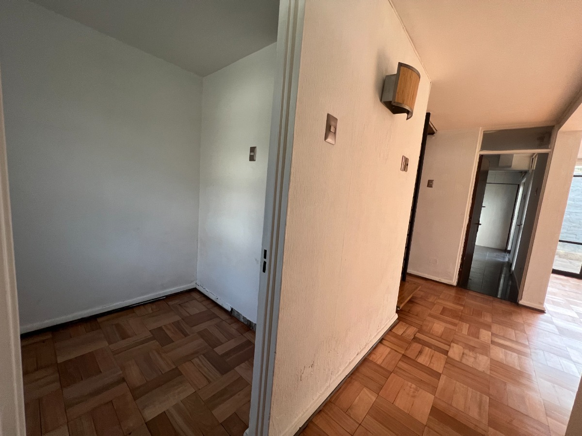 Arriendo Casa 4D Parque Bicentenario - Vitacura