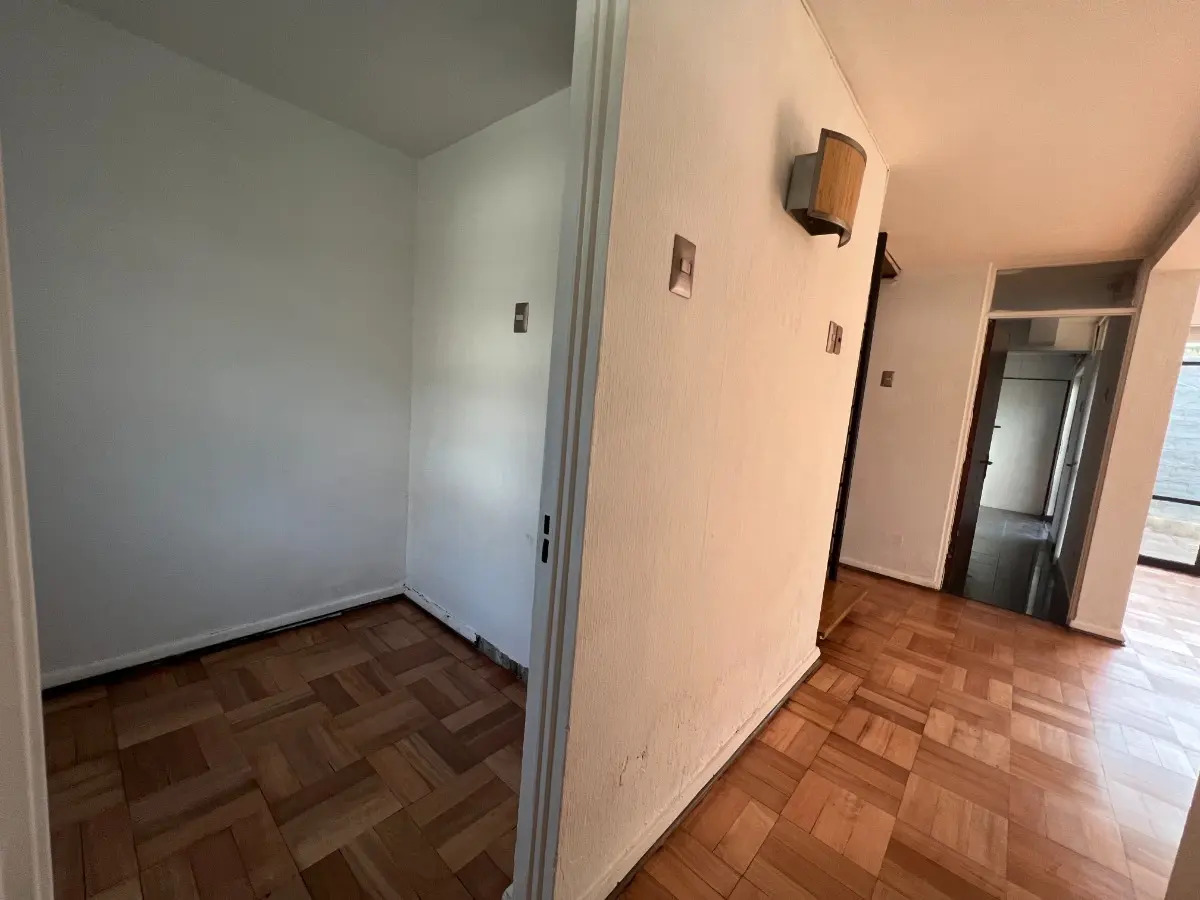 Arriendo Casa 4D Parque Bicentenario - Vitacura