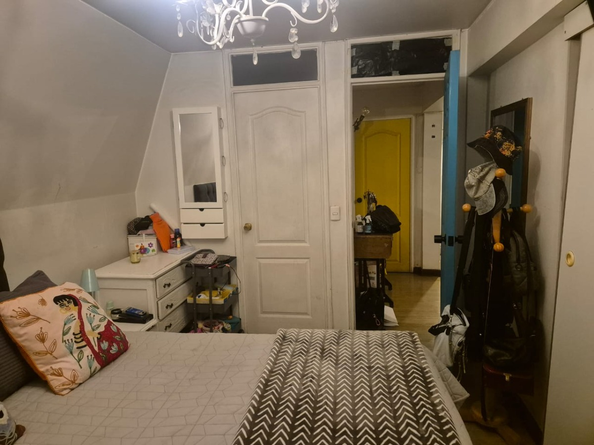 Venta Departamento NO 2D en suite 2B 1E Plaza &Ntilde;u&ntilde;oa - &Ntilde;u&ntilde;oa