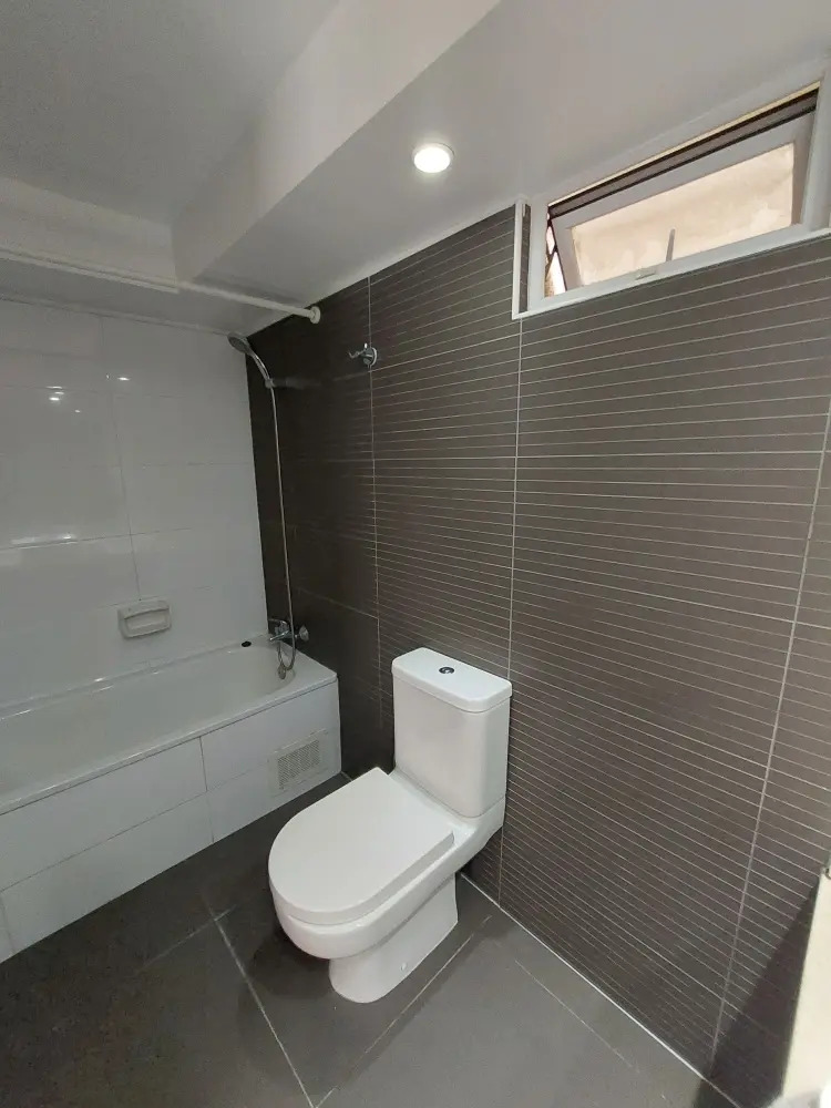 Arriendo Departamento 2D 2B 1E 1B Mall Sport - Las Condes