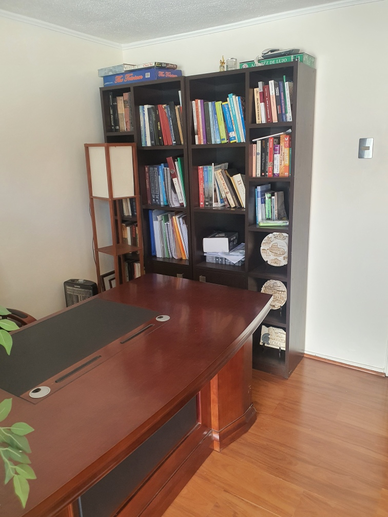 Venta Casa 4D Parque Arauco - Las Condes