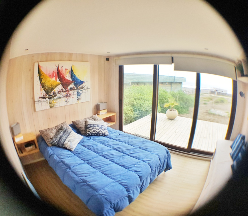 Venta Casa 2D 2B 1E Los Dominicos - Las Condes