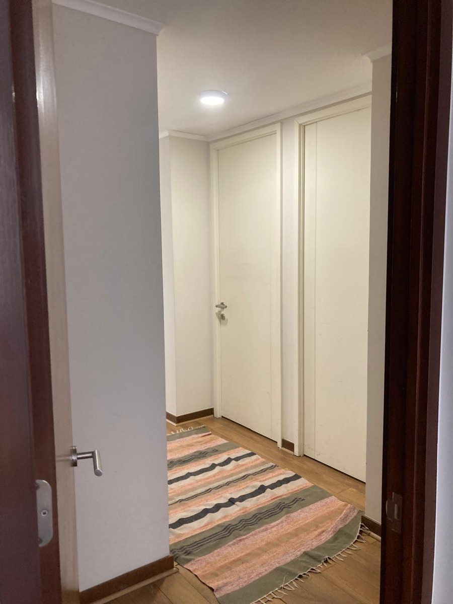 Arriendo Departamento 2D 2B 1E 1B La Dehesa - Lo Barnechea