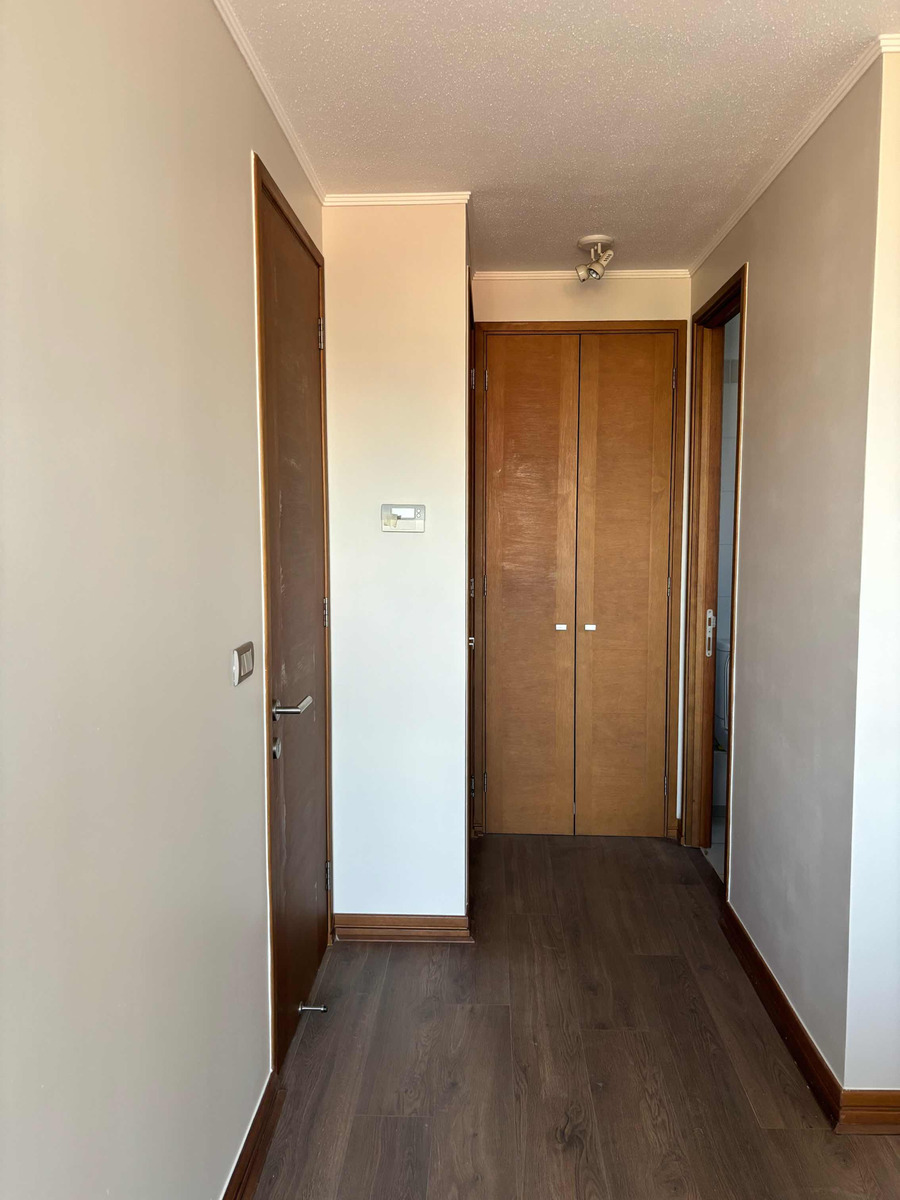 Arriendo Departamento NO 2D en suite 2B 1E 1B Metro Hernando de Magallanes - Las Condes