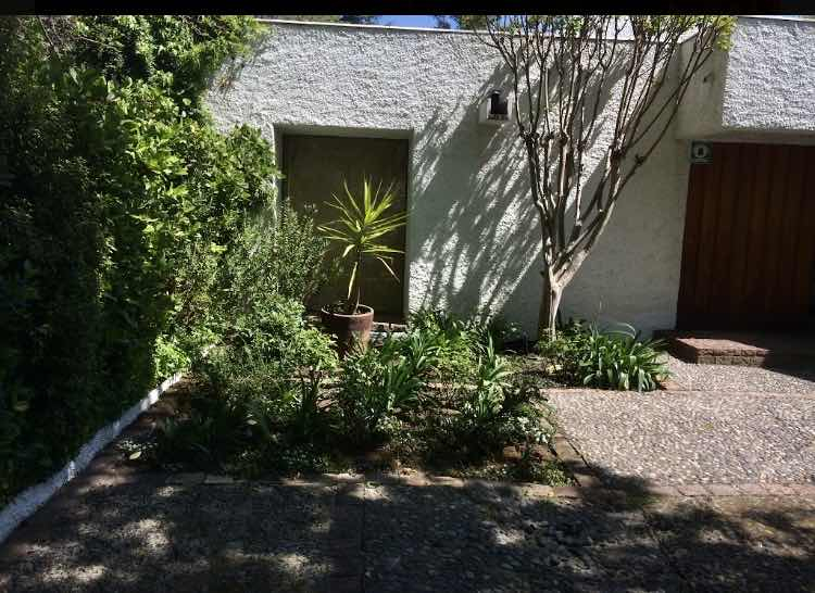 Venta Casa 4D La Dehesa - Lo Barnechea