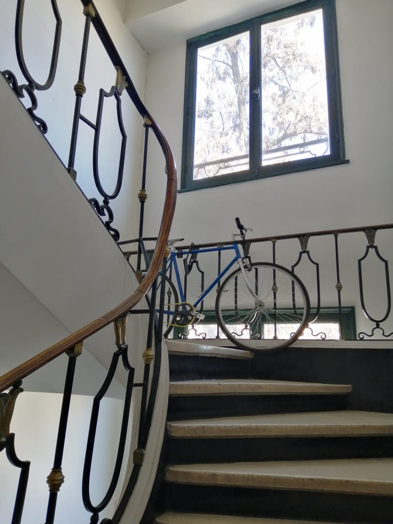 Arriendo Departamento NO 3D 2B Pedro de Valdivia - Providencia