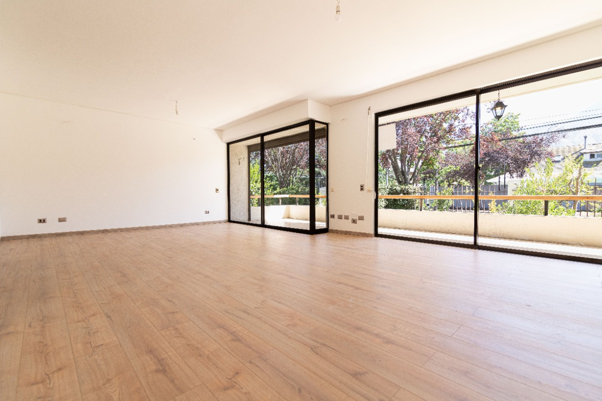 Arriendo Departamento 4D en suite Walk-in cl&oacute;set 4B 2E 2B  - Vitacura